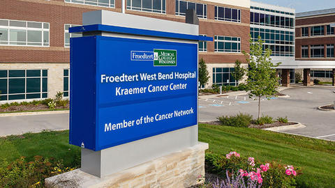 弗雷德特西本德医院克雷默癌症中心